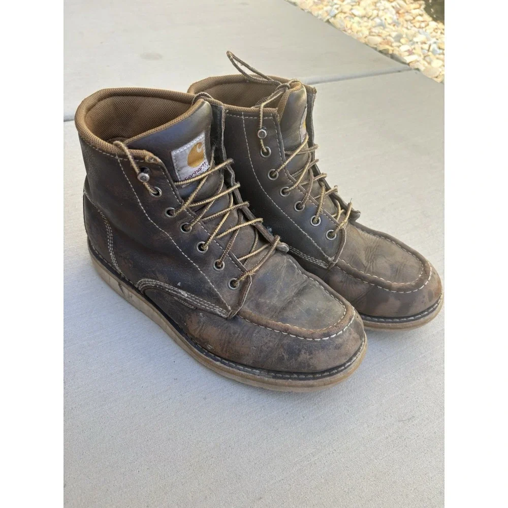 Carhartt Men's 6
